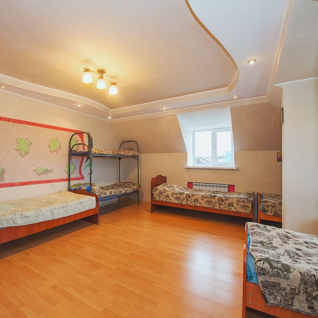 фото второго дома